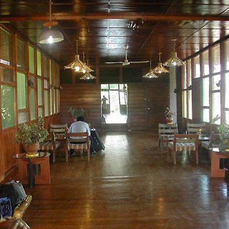 Hotel Don Carlos Puerto Maldonado Zewnętrze zdjęcie