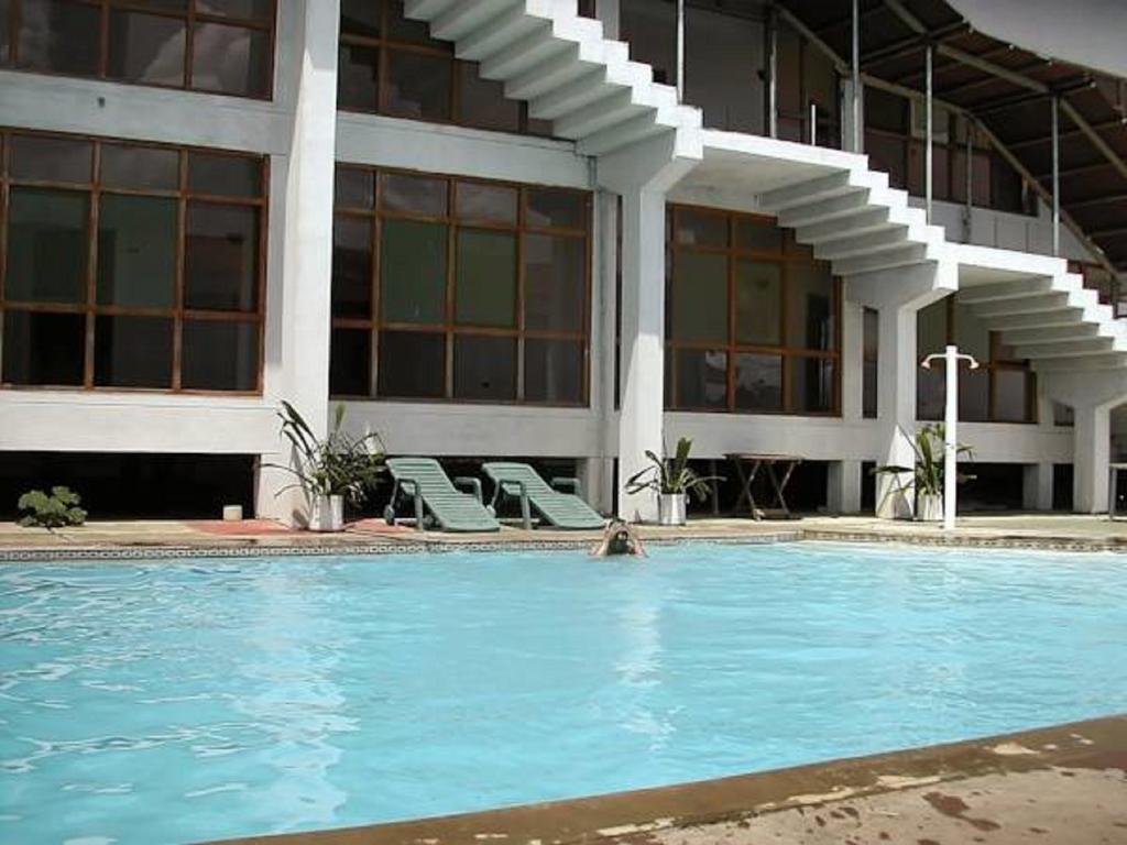 Hotel Don Carlos Puerto Maldonado Udogodnienia zdjęcie
