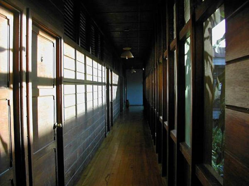 Hotel Don Carlos Puerto Maldonado Zewnętrze zdjęcie