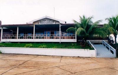 Hotel Don Carlos Puerto Maldonado Zewnętrze zdjęcie