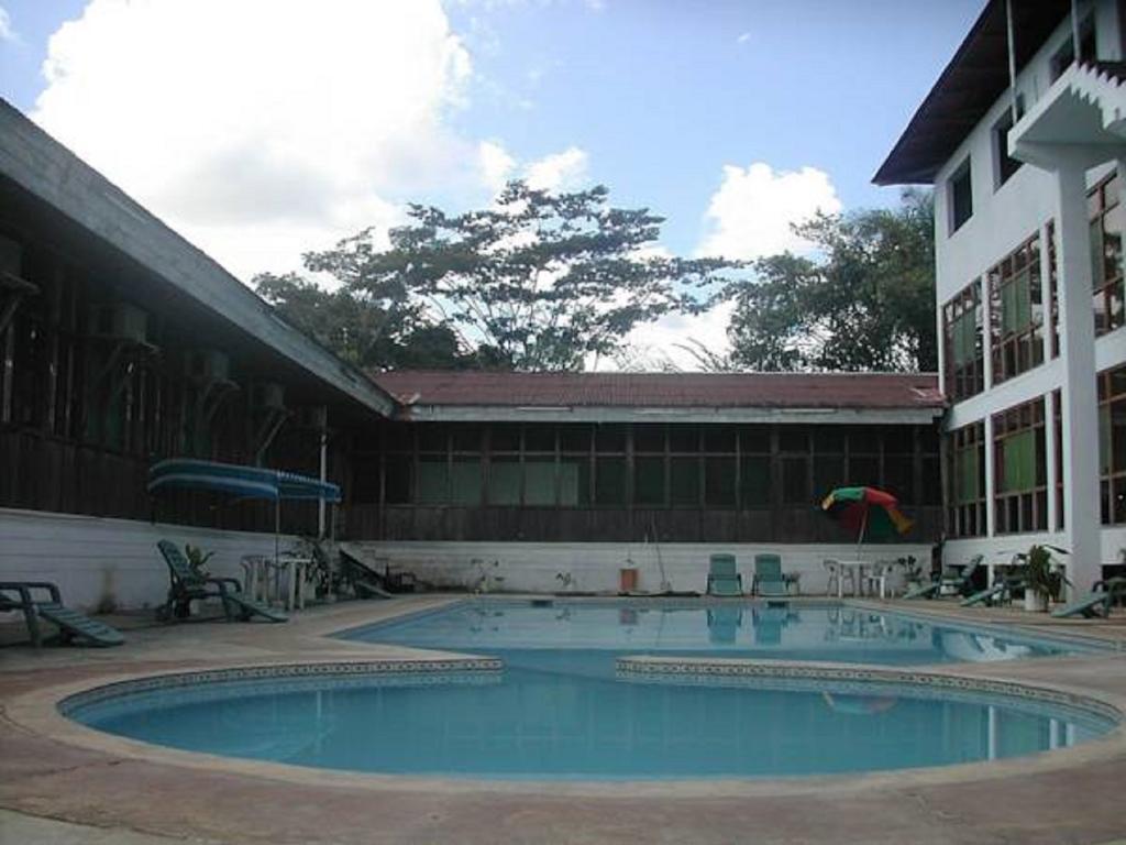 Hotel Don Carlos Puerto Maldonado Pokój zdjęcie