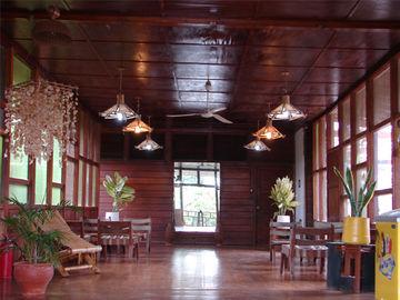 Hotel Don Carlos Puerto Maldonado Zewnętrze zdjęcie