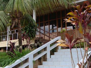 Hotel Don Carlos Puerto Maldonado Zewnętrze zdjęcie