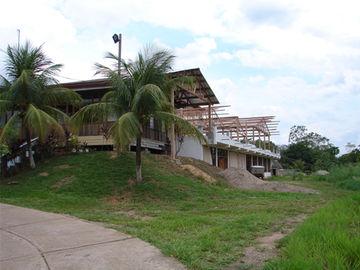 Hotel Don Carlos Puerto Maldonado Zewnętrze zdjęcie